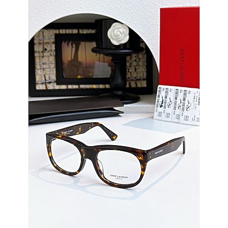 YSL AAA+ Sunglasses #796930 replica