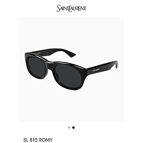 YSL AAA+ Sunglasses #796931 replica