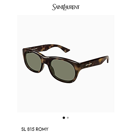 YSL AAA+ Sunglasses #796932 replica