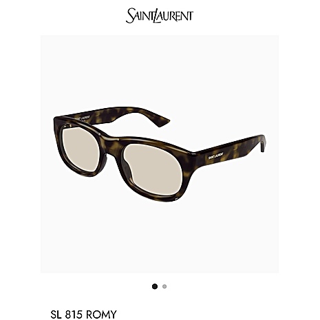 YSL AAA+ Sunglasses #796933 replica