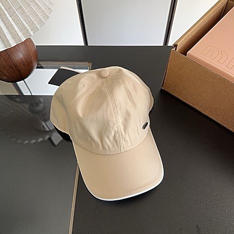 ZEGNA Hats #796935 replica