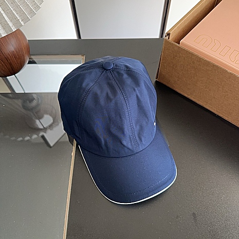 ZEGNA Hats #796937 replica