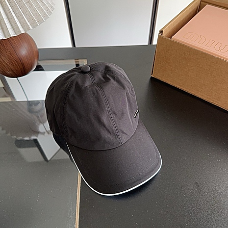 ZEGNA Hats #796938 replica