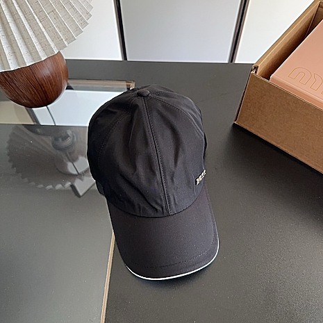 Hugo Boss Hats #796939 replica