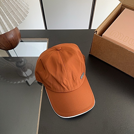 Hugo Boss Hats #796940 replica