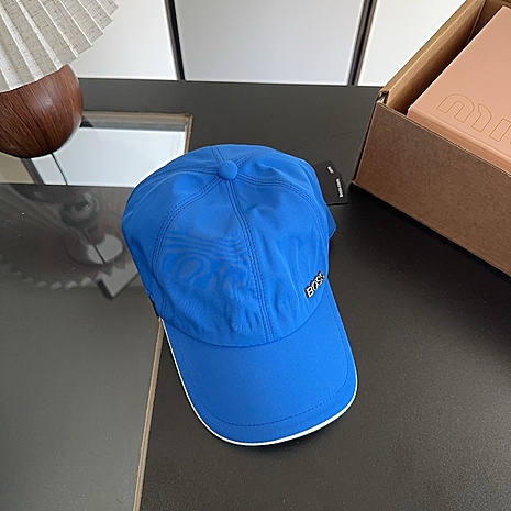 Hugo Boss Hats #796941 replica