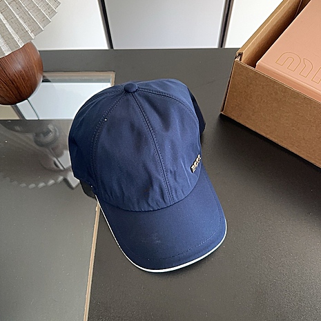 Hugo Boss Hats #796942 replica