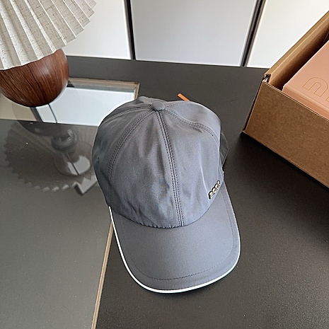 Hugo Boss Hats #796943 replica