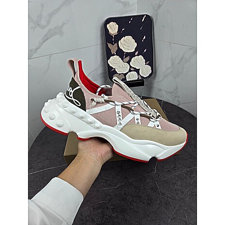 Christian Louboutin Shoes for MEN #796961 replica
