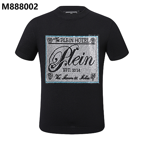 PHILIPP PLEIN  T-shirts for MEN #797031 replica