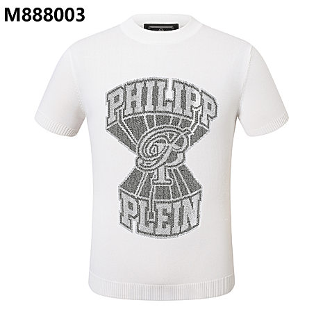 PHILIPP PLEIN  T-shirts for MEN #797032 replica