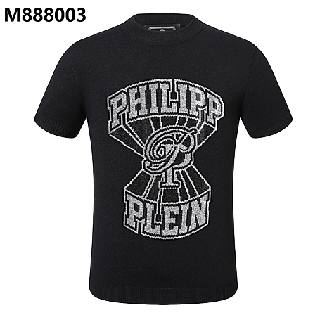 PHILIPP PLEIN  T-shirts for MEN #797033 replica
