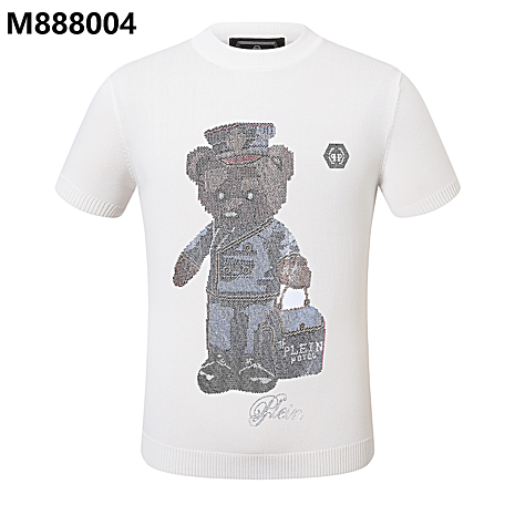 PHILIPP PLEIN  T-shirts for MEN #797034 replica