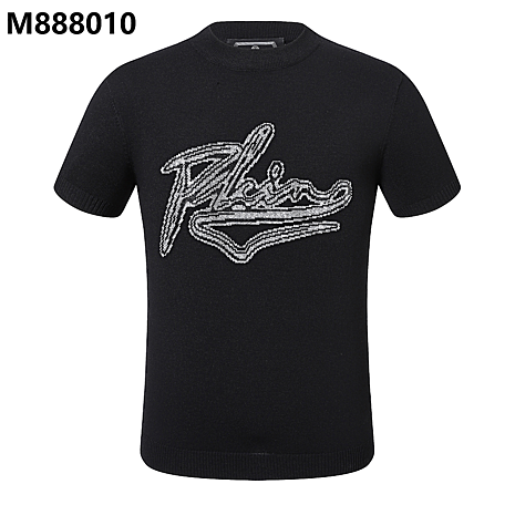 PHILIPP PLEIN  T-shirts for MEN #797053 replica