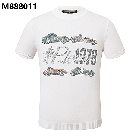 PHILIPP PLEIN  T-shirts for MEN #797054 replica