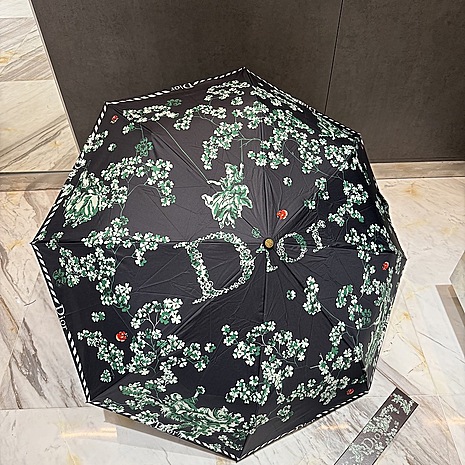 Dior Umbrellas #797063 replica