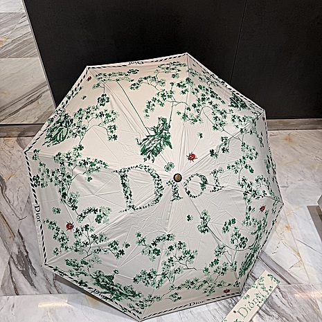 Dior Umbrellas #797064 replica