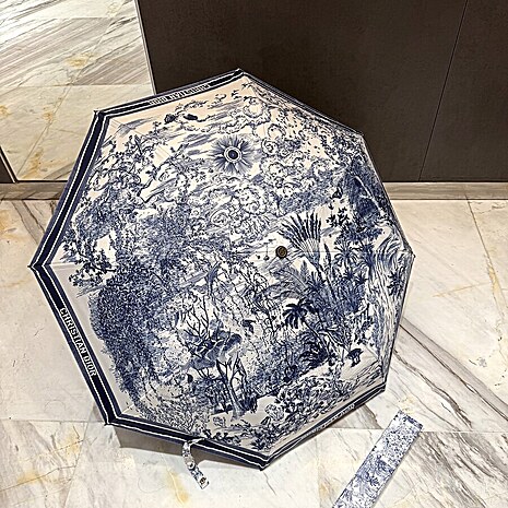Dior Umbrellas #797071 replica
