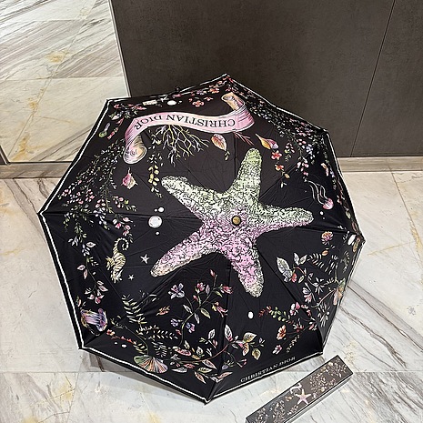 Dior Umbrellas #797074 replica