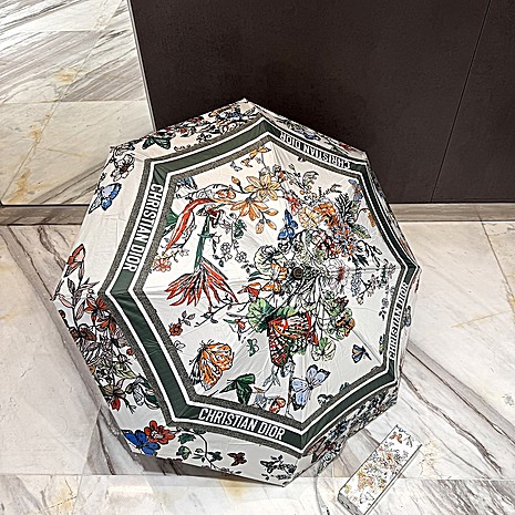 Dior Umbrellas #797075 replica