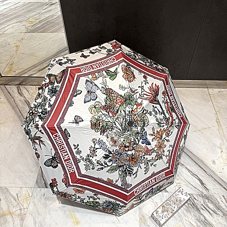 Dior Umbrellas #797076 replica