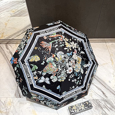 Dior Umbrellas #797077 replica