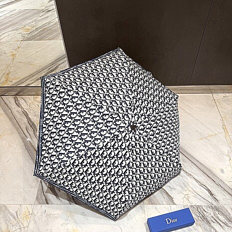 Dior Umbrellas #797079 replica