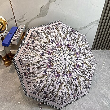 Dior Umbrellas #797081 replica