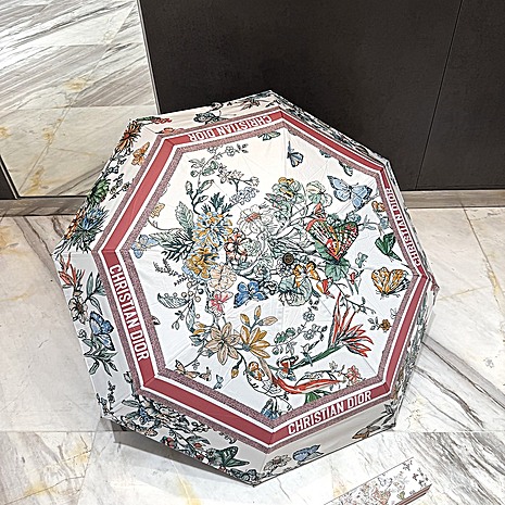 Dior Umbrellas #797083 replica