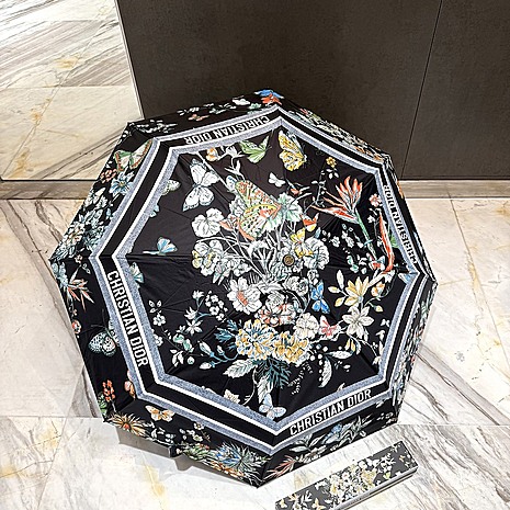 Dior Umbrellas #797085 replica