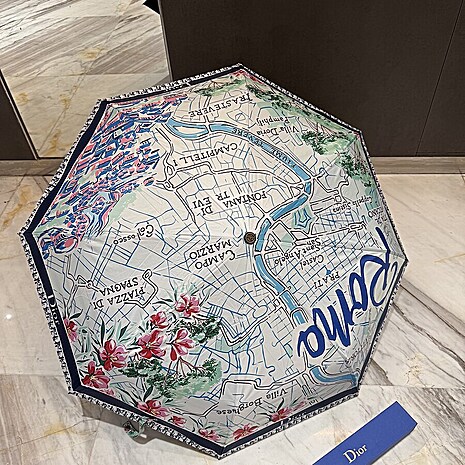 Dior Umbrellas #797086 replica