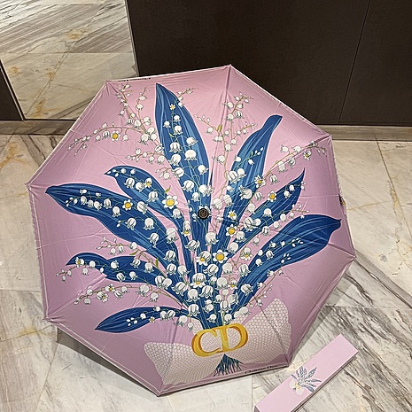 Dior Umbrellas #797087 replica