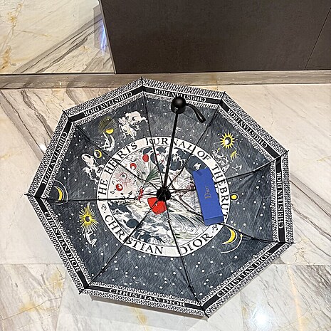 Dior Umbrellas #797089 replica