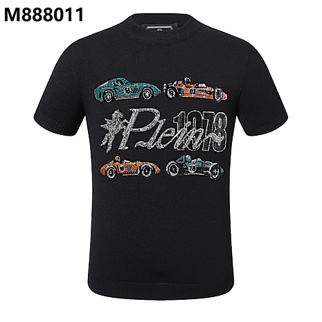 PHILIPP PLEIN  T-shirts for MEN #797091 replica