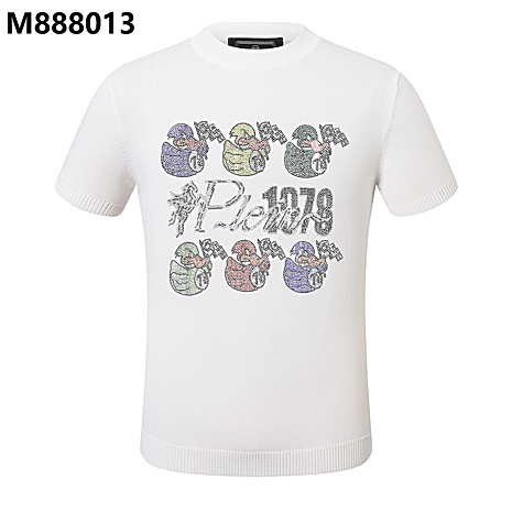 PHILIPP PLEIN  T-shirts for MEN #797094 replica