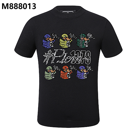 PHILIPP PLEIN  T-shirts for MEN #797095 replica
