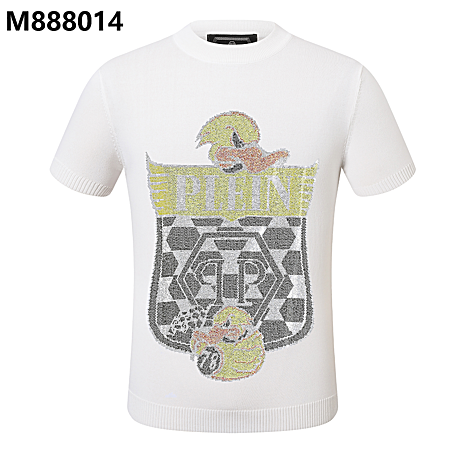 PHILIPP PLEIN  T-shirts for MEN #797096 replica