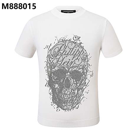 PHILIPP PLEIN  T-shirts for MEN #797098 replica