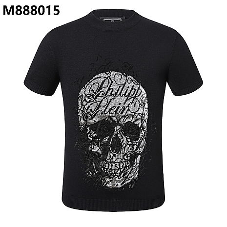 PHILIPP PLEIN  T-shirts for MEN #797099 replica