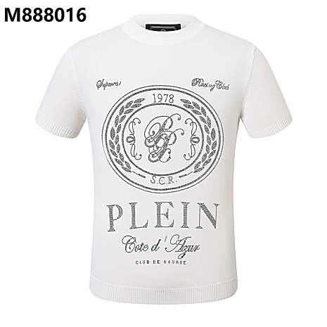 PHILIPP PLEIN  T-shirts for MEN #797100 replica