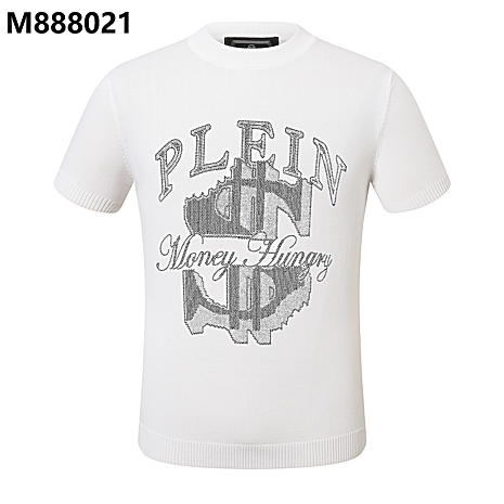 PHILIPP PLEIN  T-shirts for MEN #797200 replica
