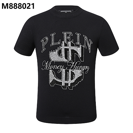 PHILIPP PLEIN  T-shirts for MEN #797201 replica