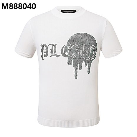 PHILIPP PLEIN  T-shirts for MEN #797206 replica