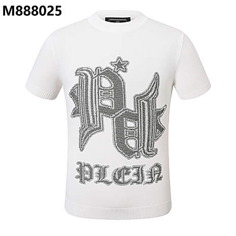 PHILIPP PLEIN  T-shirts for MEN #797212 replica