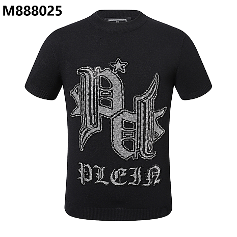 PHILIPP PLEIN  T-shirts for MEN #797213 replica