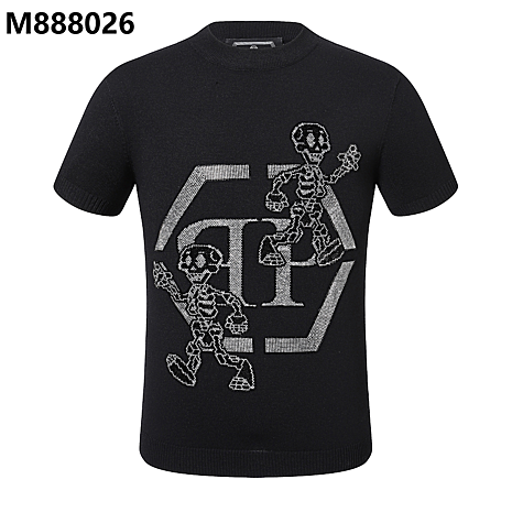 PHILIPP PLEIN  T-shirts for MEN #797215 replica