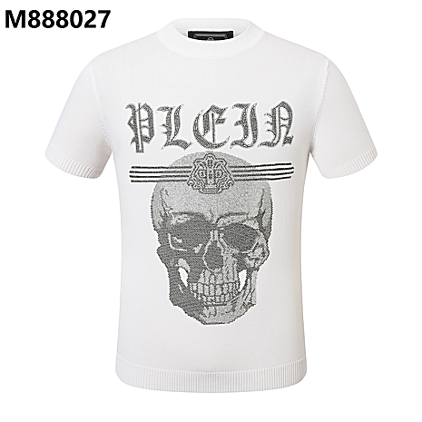 PHILIPP PLEIN  T-shirts for MEN #797222 replica