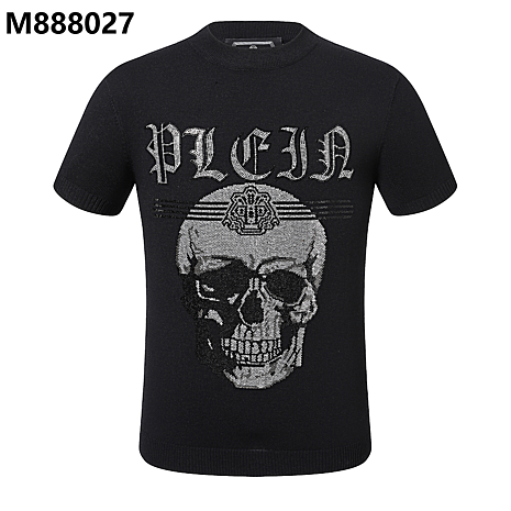 PHILIPP PLEIN  T-shirts for MEN #797223 replica