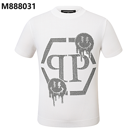 PHILIPP PLEIN  T-shirts for MEN #797238 replica