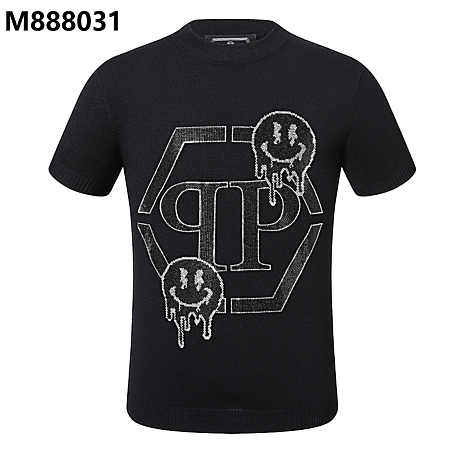 PHILIPP PLEIN  T-shirts for MEN #797239 replica